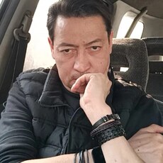 Фотография мужчины Ален, 43 года из г. Алматы