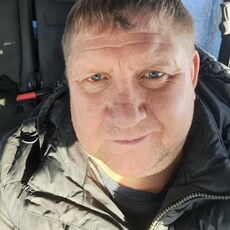 Фотография мужчины Тимофей, 52 года из г. Новосибирск
