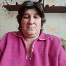 Фотография девушки Ольга, 58 лет из г. Орша