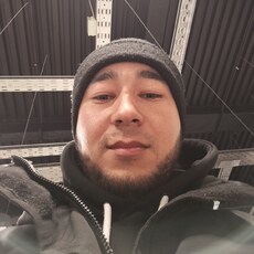 Фотография мужчины Умид, 33 года из г. Иркутск