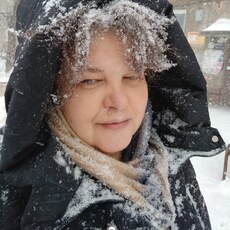 Фотография девушки Людмила, 49 лет из г. Уфа