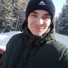 Фотография мужчины Иван, 26 лет из г. Ижевск