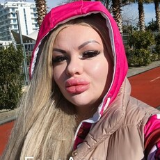 Фотография девушки Марина, 29 лет из г. Сочи