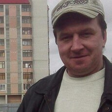 Фотография мужчины Илья, 50 лет из г. Иваново