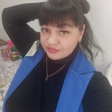 Фотография девушки Леночек, 38 лет из г. Тюмень