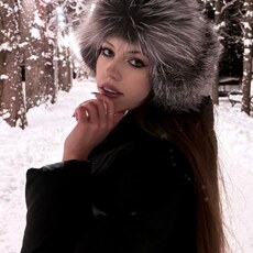 Фотография девушки Полина, 19 лет из г. Кисловодск