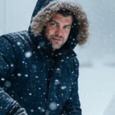 Фотография мужчины Николай, 39 лет из г. Норильск