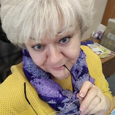 Фотография девушки Наталья, 56 лет из г. Гродно