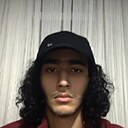 Юссеф, 22 года