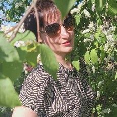 Фотография девушки Кристина, 35 лет из г. Вельск