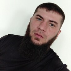 Фотография мужчины Руслан, 33 года из г. Грозный