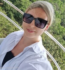 Фотография девушки Евгения, 39 лет из г. Хабаровск