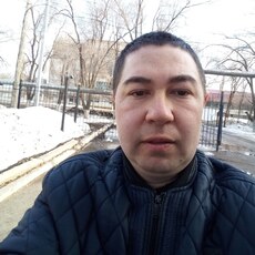 Фотография мужчины Макс, 42 года из г. Уральск