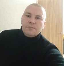 Фотография мужчины Саня, 41 год из г. Кирово-Чепецк