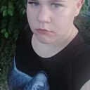 Ангелина, 25 лет