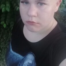 Фотография девушки Ангелина, 25 лет из г. Астрахань