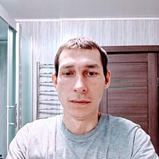 Фотография мужчины Виталий, 36 лет из г. Заокский