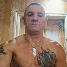 Фотография мужчины Миша, 48 лет из г. Брянка