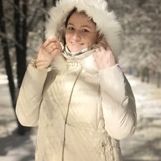 Фотография девушки Оля, 39 лет из г. Нижний Новгород