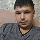 Бахром, 40 лет