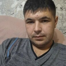 Фотография мужчины Бахром, 40 лет из г. Пенза