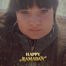 Фотография девушки Эльмира, 37 лет из г. Ульяновск