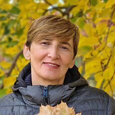 Фотография девушки Ма, 51 год из г. Волжский