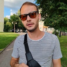 Фотография мужчины Александр, 33 года из г. Лида