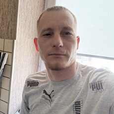 Фотография мужчины Игорь, 35 лет из г. Волгоград