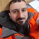 Роман, 34 года