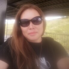 Фотография девушки Настифана, 40 лет из г. Абакан