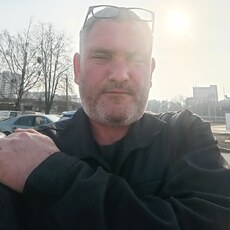 Фотография мужчины Newmen, 47 лет из г. Гомель