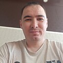 Динис, 34 года