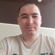 Фотография мужчины Динис, 34 года из г. Сибай