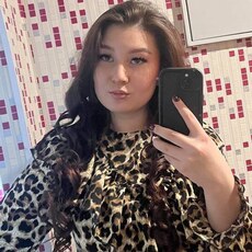 Фотография девушки Виолетта, 19 лет из г. Челябинск