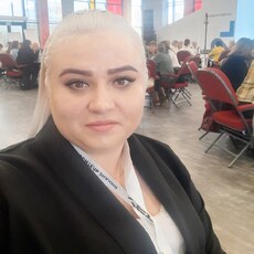 Фотография девушки No Name, 28 лет из г. Пятигорск