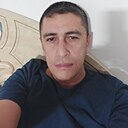 Тимур, 43 года