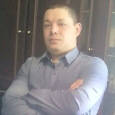 Фотография мужчины Иван, 39 лет из г. Благовещенск