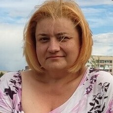 Фотография девушки Sveta, 45 лет из г. Орша