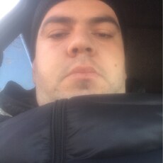 Фотография мужчины Сармат, 29 лет из г. Владикавказ