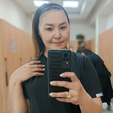 Фотография девушки Алия, 45 лет из г. Актобе