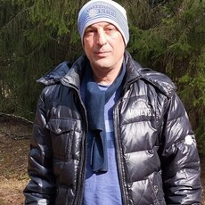 Фотография мужчины Саша, 45 лет из г. Шатура