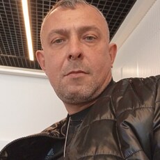 Фотография мужчины Сергей, 46 лет из г. Омск