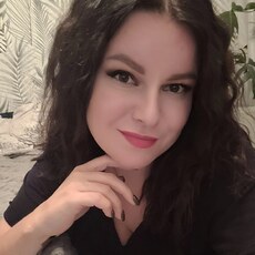 Фотография девушки Кристя, 23 года из г. Санкт-Петербург