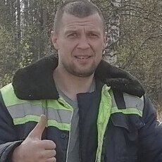 Фотография мужчины Евгений, 45 лет из г. Обь