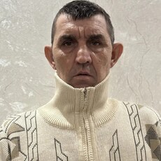 Василий, 49 из г. Буденновск.