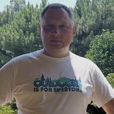 Олег, 48 из г. Тамбов.