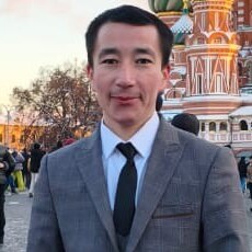 Фотография мужчины Са, 44 года из г. Казань