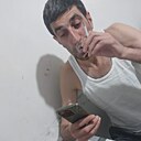 Едмон, 37 лет