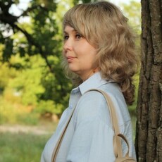 Фотография девушки Елена, 51 год из г. Волжск